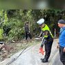 Mobil Tangki di Kolaka Terjun ke Jurang, 1 Orang Tewas