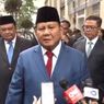 Prabowo Tanggapi Pujian Donald Trump soal Gaya Pidatonya di Sidang PBB