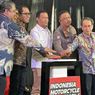 Wamenperin Harap IMOS 2025 Beri Kontribusi Positif Bagi Industri Otomotif