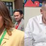 Tasya Farasya dan Ahmad Assegaf Hadiri Sidang Cerai Perdana