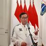 Pramono Pastikan Dana APBD DKI Jakarta Tak Mengendap di Bank
