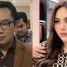 Lisa Mariana Rela Pakai Baju Oranye demi Bela Hak Anak, Usai Ridwan Kamil Tolak Damai