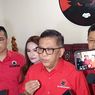 PDIP Konsisten Dorong Sistem Proporsional Tertutup dalam Revisi UU Pemilu
