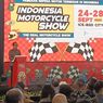 IMOS 2025 Resmi Dibuka, Pemerintah Harapkaan Peningkatan Transaksi Tahun Ini