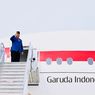 Tuntaskan Agenda di New York, Prabowo Lanjutkan Lawatan ke Kanada