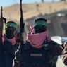 Setuju Gencatan Senjata, Hamas Tolak Serahkan Senjata