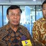 Sambut Kunjungan Menkraf Teuku Riefky Harsya ke Nusantara TV, Preskom NT Corp Optimistis Ekonomi Kreatif Bakal jadi Sektor Andalan