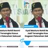 Polisi Tetapkan Kyai Masturo Rohili Tersangka Kasus Pelecehan Seksual