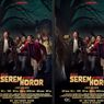 Poster Film 'Maju Serem Mundur Horor’ Dipamerkan, Gary Iskak dan Dodit Mulyanto Siap Menghibur