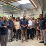 Menko AHY Resmikan Travoy Hub, Jadi Tonggak Baru Integrasi Transportasi dan Ekonomi