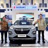 Suzuki Hadir di GIIAS Semarang 2025, Tawarkan Program Double Bonus dan Mobil Hybrid Unggulan