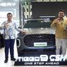 Chery Meriahkan GIIAS Semarang 2025, Perkuat Segmen Premium SUV Melalui Peluncuran TIGGO 9 CSH AWD