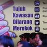 Kemenkes Ingatkan Bahaya Rokok, Pemicu Jantung hingga Stroke