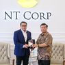 Menteri Ekraf Perkuat Sinergi dengan Nusantara TV, Tegaskan Komitmen Ekraf Mesin Baru Pertumbuhan Nasional