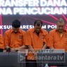 Mabes Polri Ungkap Sindikat Pemindahan Rekening Dormant Senilai Rp204 Miliar 