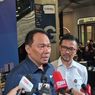 Perbaikan Gerbang Tol Dalam Kota Sempat Bikin Macet, Jasa Marga Minta Maaf
