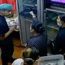 Viral Pasutri Diduga Bawa Kabur 14 Pesanan dari Restoran di Mampang, Owner Lapor Polisi
