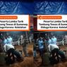 Peserta Tarik Tambang Tewas Saat Lomba di Sumenep