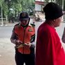 Sule Ditilang Dishub Saat Bawa Mobil Double Cabin Tanpa KIR