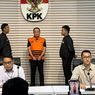 KPK Tahan Dirut Swasta Terkait Kasus Mantan Sekretaris MA Hasbi Hasan
