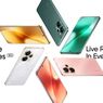 Realme 15 Series 5G Meluncur di Indonesia pada 8 Oktober 2025