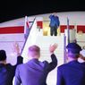 Prabowo Bertolak ke Belanda Usai Rampungkan Lawatan di Kanada