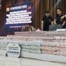 Polri Ungkap Hasil Pembobolan Rekening Dormant Rp204 Miliar Ditukar ke Valuta Asing