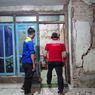BPBD Situbondo Catat 50 Rumah Rusak Akibat Gempa Magnitudo 5,7
