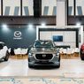 Mazda Perkenalkan Dua SUV Terbaru di GIIAS Semarang 2025, CX-3 Kuro dan CX-60 Sport