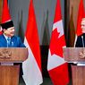 Pertemuan Prabowo dan PM Carney Bahas Penguatan Kerja Sama pada Bidang Strategis