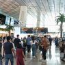 InJourney Airports Tingkatkan Layanan 37 Bandara Menuju Standar Kelas Dunia