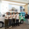 Wuling dan KALISTA Resmikan Kerja Sama Strategis Penyediaan dan Layanan Purna Jual Mitra EV