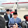 Seskab Teddy: Kehadiran Prabowo di KTT Gaza Buktikan Indonesia Tak Sekadar Penonton