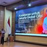 Pramono Isi Kuliah Umum Komunikasi di Universitas Padjadjaran