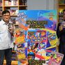 Pokemon Evolusi Mega Resmi Hadir di Indonesia, Hadirkan Kartu Mega Eksklusif dan Instalasi Raksasa