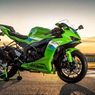 Ninja ZX-10R Bakal Disuntik Mati dari Lini Sportbike Kawasaki?