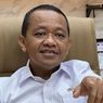 Produksi Freeport Berhenti 3 Pekan, Bahlil: Fokus Cari 5 Korban Longsor