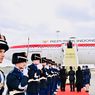 Akhiri Lawatan di Belanda, Prabowo dan Raja Belanda Sepakati Pengembalian Benda Bersejarah Indonesia