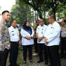 Belasan Lahan di Jaksel Berpotensi Jadi Lokasi Parkir Resmi
