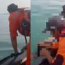 Santri Asal Sulsel Ditemukan Tewas di Pantai Cibaru