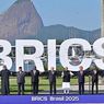 Palestina Ajukan Permohonan Keanggotaan Penuh BRICS