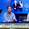 Booth Mini Nusantara TV Raih Penghargaan di Galeri PTJJ UI GM National Meeting 2025