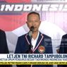 Taekwondo International Championship Panglima TNI Cup 2025 Resmi Bergulir, Indonesia Turunkan 18 Atlet Terbaik