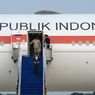 Prabowo Tiba di Tanah Air Usai Lawatan 4 Negara