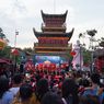 Shanghai Mooncake Festival 2025 Meriahkan Jakarta dengan Kuliner dan Seni Lintas Negara