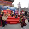 Old Shanghai Hadirkan Shanghai Mooncake Festival Tahun ke-4: Perayaan Warna-Warni Budaya Asia