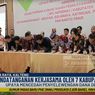 Kejaksaan Gandeng ABPEDNAS untuk Perkuat Pengawasan Dana Desa