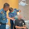 15 Tahun Derita Tumor, Warga Ngada NTT Jalani Operasi oleh TNI