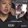 Viral Nama Petugas Evakuasi Bom Hong Kong Mirip Orang Indonesia: Suryanto