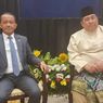 Pemuda Masjid Dunia Tunjuk Bahlil Lahadalia sebagai Ketua Dewan Pembina